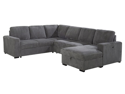 Melody - Sectional Sofa