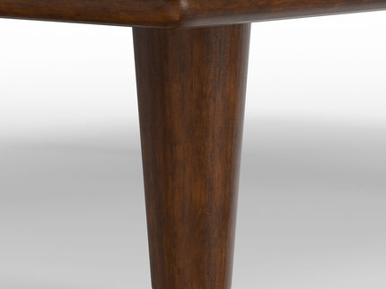 Morrison - Handcrafted Ottoman