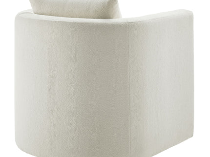 Sutton - Swivel Barrel Chair