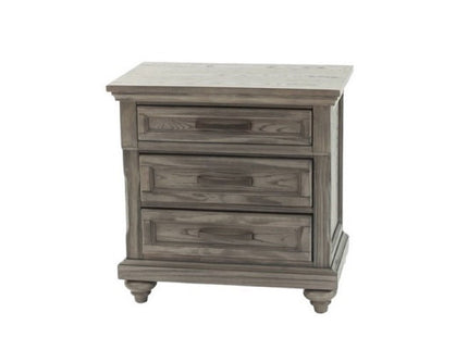 Bed Set With Underbed Drawers