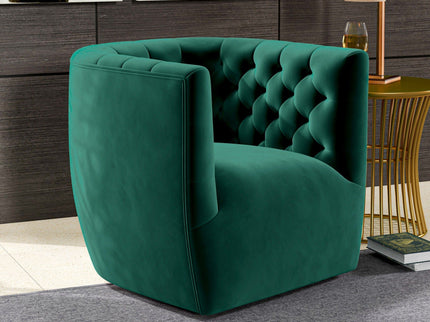 Delaney - Ergonomic Design Swivel Chair