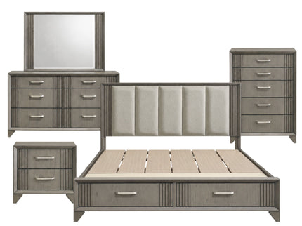 Hugo - Bedroom Set