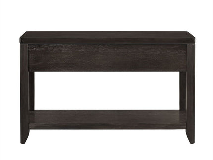 Elegant Design End Table
