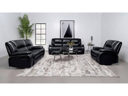 Elodie - Glider Recliner Chair