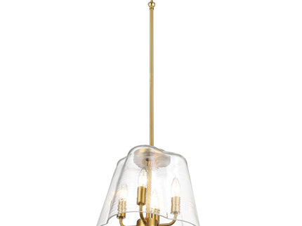 Soiree - 4 Candle Lights Pendant