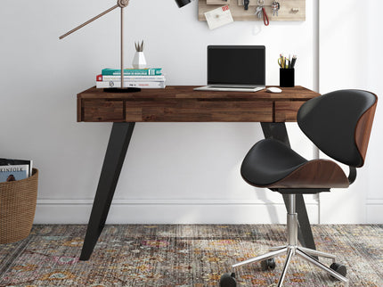 Lowry - Handcrafted Desk