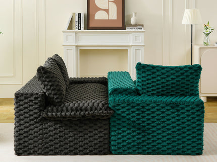 Multifunctional Sofa, Living Room Furniture