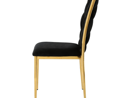 Modern Dining Chair For Dining Room