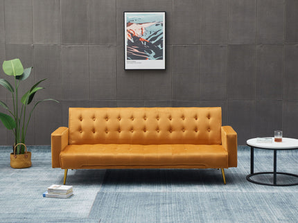 Comfort Compact Design Sofa Bed