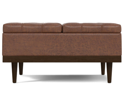 Mariah - Upholstered Lift Top Table Storage Ottoman