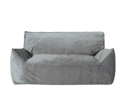 Fila - een Oversized Seater Bean Bag Chair With Armrests