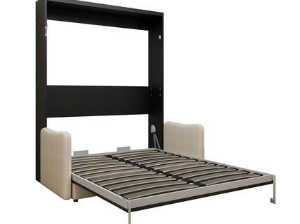 Murphy Bed, Wall Bed With Sofa