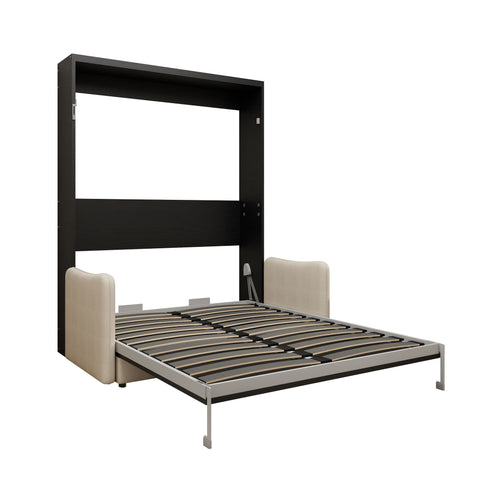 Murphy Bed, Wall Bed With Sofa