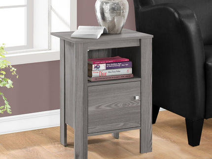 Accent Nightstands, Storage, And Transitional