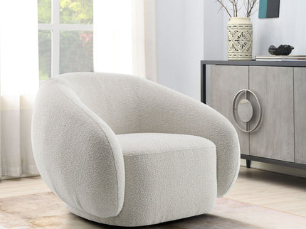 Isabel - Chair With Swivel Base