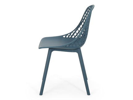 Lily Chair (Set of 2)
