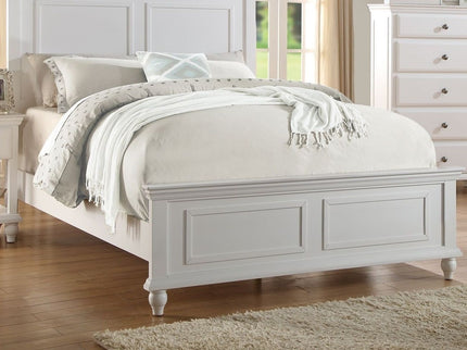 3 Piece Bedroom Set With 2 Nightstands