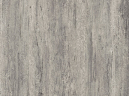 Conifer - 3 Shelf Media Tower - Gray