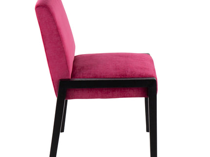 Carmen - Contemporary Elegant Design Chair (Set of 2)