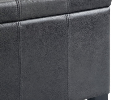 Dover - Multifunctional Storage Ottoman Bench