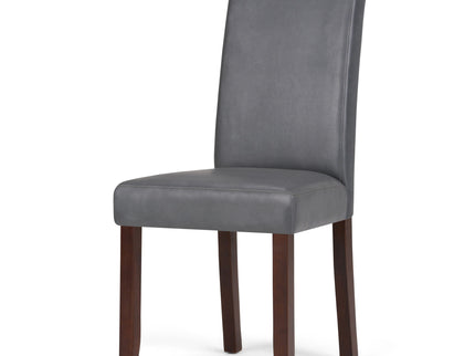 Acadian - Upholstered Parson Dining Chair (Set of 2)