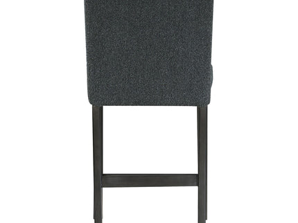 Murtry - Counter Chair (Set of 2)