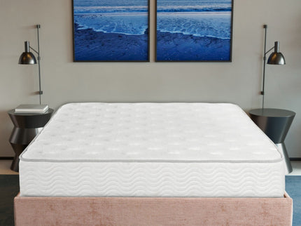Premium 9" Medium Pocket Spring Mattress