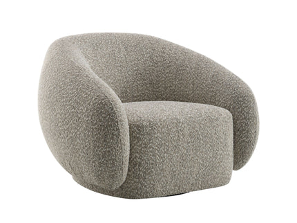 Isabel - Chair With Swivel Base