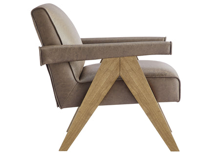 Nessi - Arm Chair