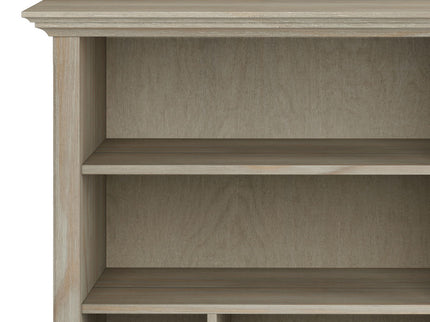 Amherst - Multi Cube Bookcase And Storage Unit