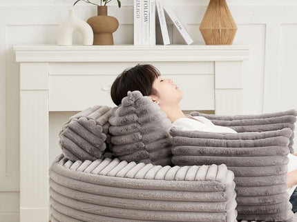 Single Sofa, Sleeper Chair For Living Room