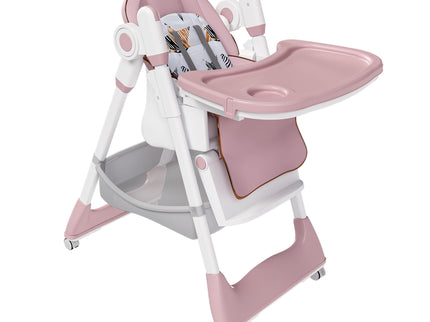 Adjustable Baby High Chair
