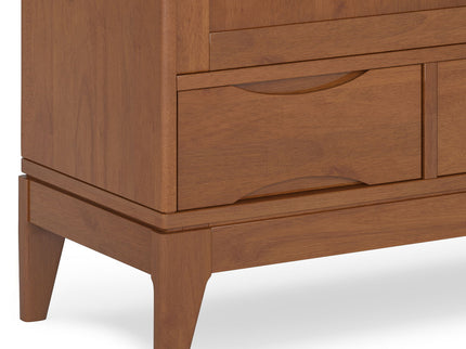 Harper - Handcrafted Medium Storage Cabinet