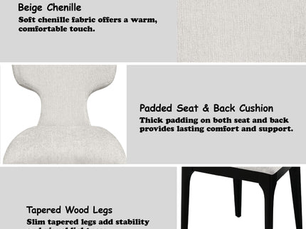 Koen - Side Chair (Set of 2)