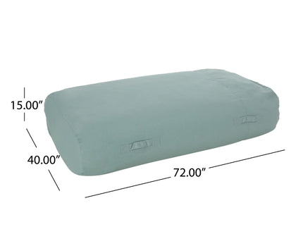 Kasper - Water Resistant Lounger Bean Bag