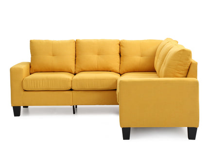 Newbury - Sectional