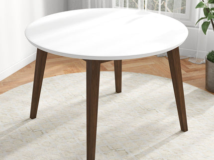 Alina - Elegant Dining Table