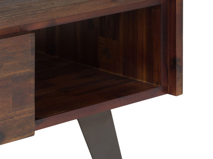 Lowry - Handcrafted Coffee Table