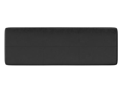 Carlson - Ottoman Bench, Mid Century Design