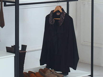 Fiona - Freestanding Walk-In Closet System, Extra Storage Space - White