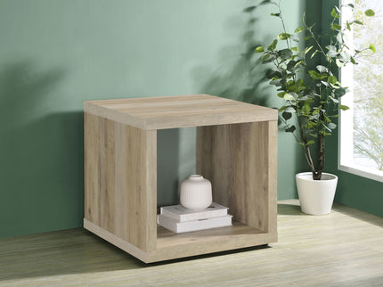Flint - Square Table
