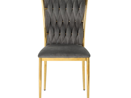 Modern Dining Chair For Dining Room
