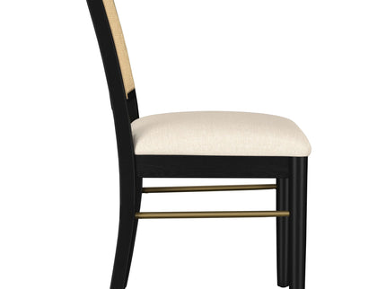 Benson - Dining Side Chair (Set of 2)