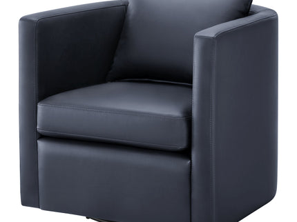 Sutton - Swivel Barrel Chair