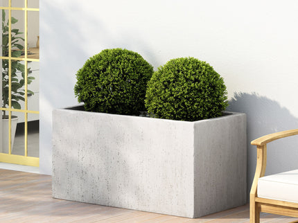 Modern Outdoor Planter
