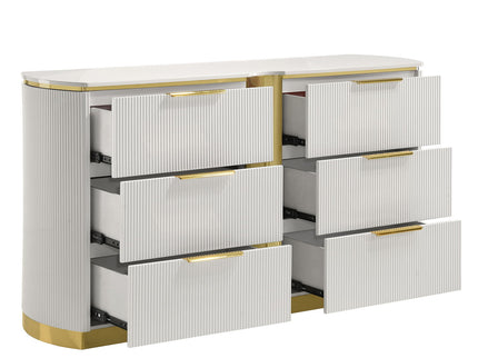 Giovanni - Bedroom Set