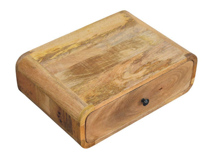 Avora - Wall Mounted 1 Drawer Nightstand