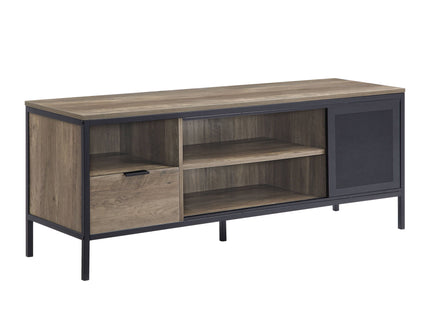 Nantan - Rustic TV Stand