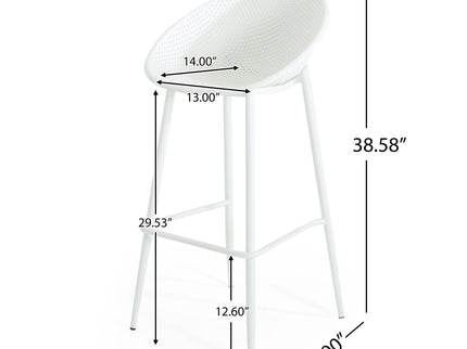 Gable - Barstool (Set of 2)