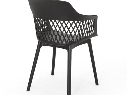 Azalea - Chair (Set of 2)